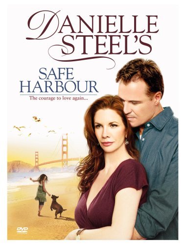 Danielle Steel's Safe Harbour/Danielle Steel's Safe Harbour@Ws@Pg13