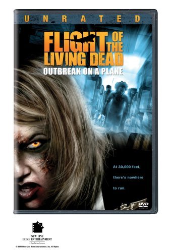 Flight Of The Living Dead: Out/Flight Of The Living Dead: Out@R