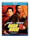 Rush Hour 3 Chan Tucker Blu Ray Ws Pg13 