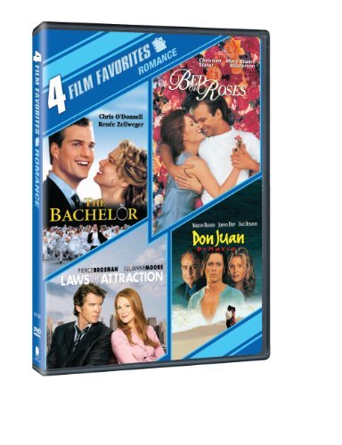 New Line Comedy 4 Film Favorites Nr 2 DVD 
