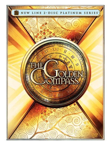 Golden Compass (2007) Kidman Craig Highmore Ws Special Ed. Pg13 2 DVD 