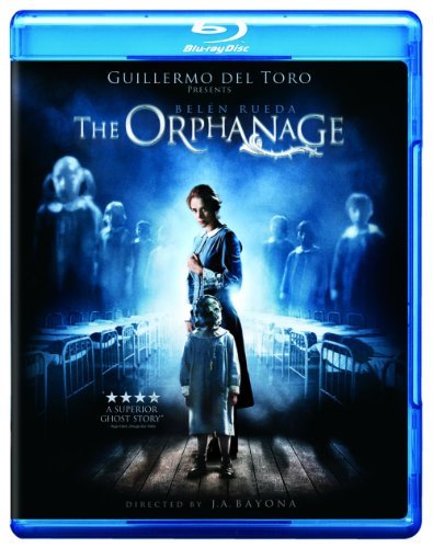 Orphanage Rueda Cayo Princep Blu Ray Ws Elite R 
