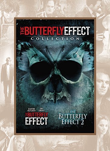 Butterfly Effect/Butterfly Eff/Butterfly Effect/Butterfly Eff@Ws@Nr/2 Dvd