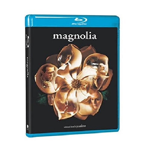 Magnolia Cruise Moore Macy Blu Ray Ws R 2 Br 
