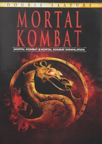 Mortal Kombat Mortal Kombat 2 Mortal Kombat Mortal Kombat 2 Nr 