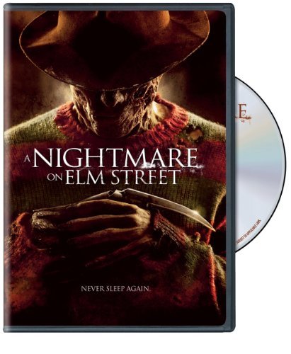 Nightmare On Elm Street (2010)/Haley/Gallner/Mara/Cassidy@Dvd@R