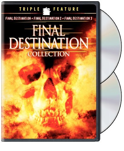 Final Destination: Triple Feat/Final Destination: Triple Feat@Nr