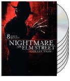 Nightmare On Elm Street Collection DVD R Ws 