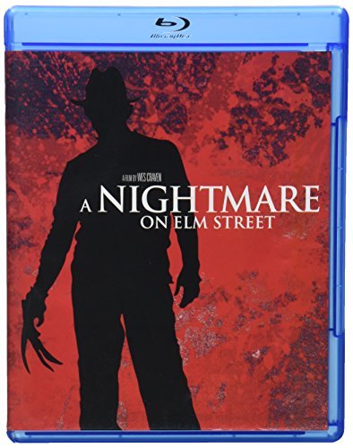 Nightmare On Elm Street Saxon Langenkamp Blakely Englu Blu Ray Ws R 