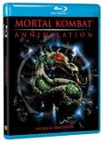 Mortal Kombat Annihilation Shou Soto Pantaeva Blu Ray Ws Pg13 