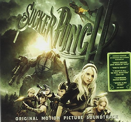 Sucker Punch/Soundtrack
