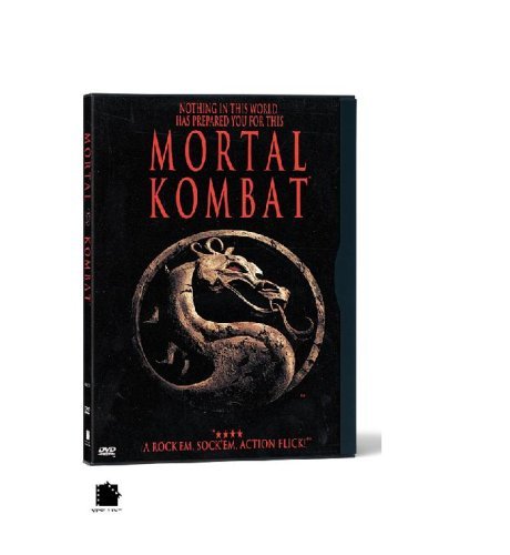 Mortal Kombat Lambert Shou Ashby Tagawa Wils Clr Cc St Pg13 
