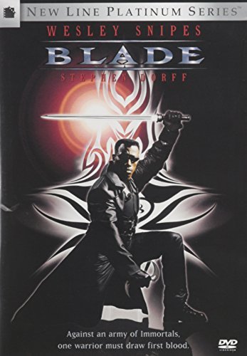 Blade Snipes Dorff Kristofferson Wri Clr Cc Dss Keeper R Platinum Serie 