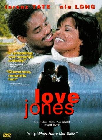 Love Jones/Tate/Long/Washington/Carson/Ka@Clr/Ws@R