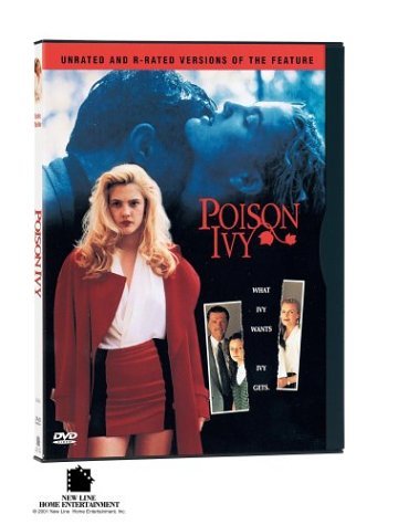 Poison Ivy Barrymore Gilbert Skerritt Lad Clr Cc 5.1 Ws Snap R Unrated 