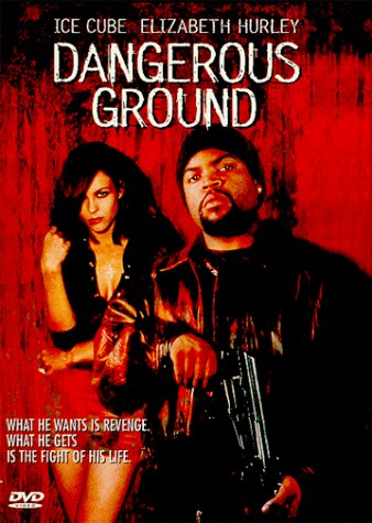 Dangerous Ground Ice Cube Hurley Rhames Miyeni Clr Cc 5.1 Ws Mult Sub Snap R 