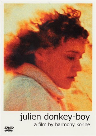 Julien Donkey-Boy/Sevigny/Herzog/Bermmer/Neumann@Clr/Cc/Ws@R