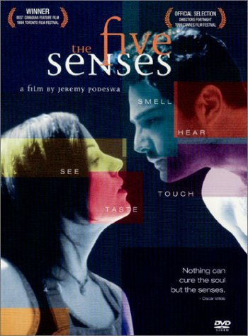 Five Senses/Parker/Bussieres/Clarkin/Fletc@Clr/Cc/Ws@R