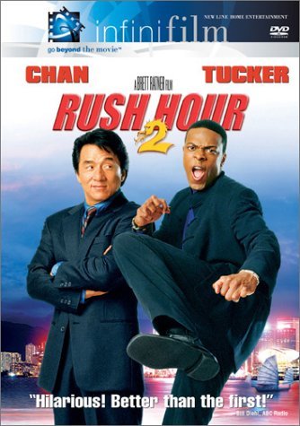 Rush Hour 2 Chan Tucker Lone Zhang Sanchez Clr Cc 5.1 Ws Keeper Chan Tucker Lone Zhang Sanchez 
