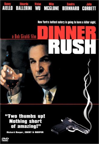 Dinner Rush/Dinner Rush@Nr