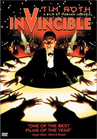 Invincible (2002)/Roth/Gourari/Kier/Ahola@Clr/Cc/Ws/5.1@Pg13