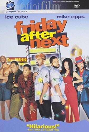 Friday After Next/Witherspoon/Ice Cube/Horsford/@Clr/Cc/Ws@R