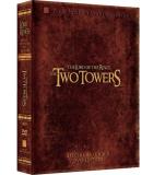 Lord Of The Rings Two Towers Mortensen Tyler Monaghan Serki Wood Mckellen Mortensen Astin Extended Cut Pg13 Clr Ws 