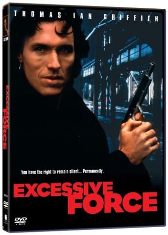 Excessive Force/Excessive Force@Clr@Nr