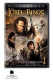 Lord Of The Rings Return Of Th Wood Mortensen Bloom Lee Mckel Clr Ws Pg13 2 DVD 