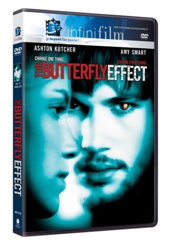 Butterfly Effect/Smart/Kutcher/Stoltz/Suplee@Clr@R