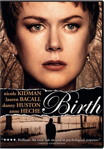 Birth/Kidman/Bacall/Huston/Heche@Ws@R