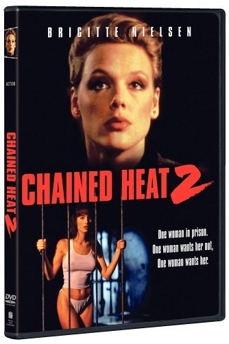 Chained Heat 2 Nielsen Brigitte Clr R 
