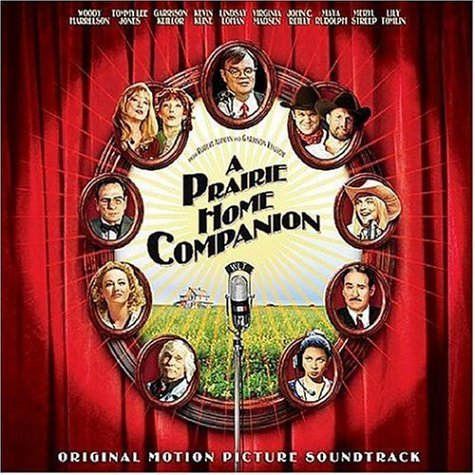 Prairie Home Companion/Soundtrack