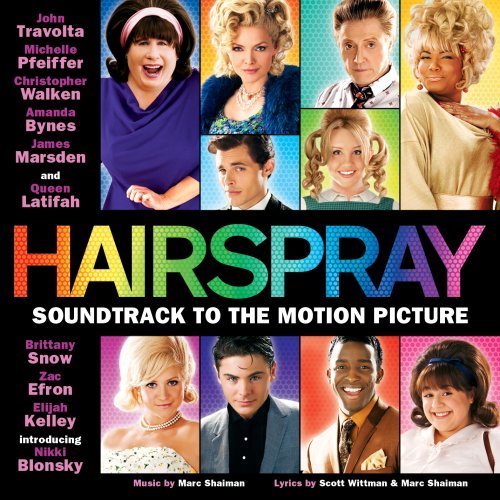 Hairspray/Soundtrack