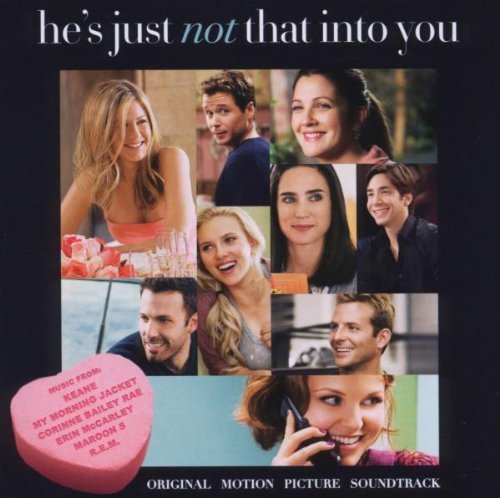 He's Just Not That Into You Soundtrack 