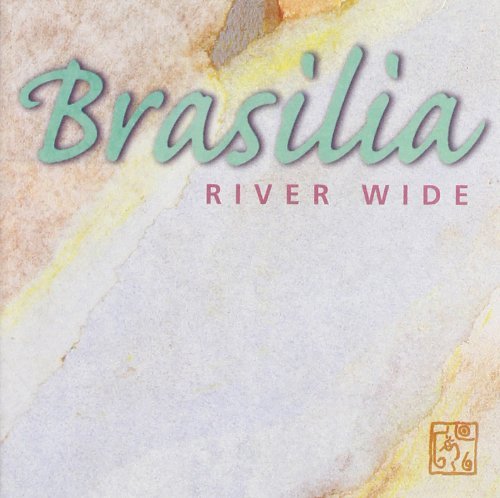 Brasilia/River Wide
