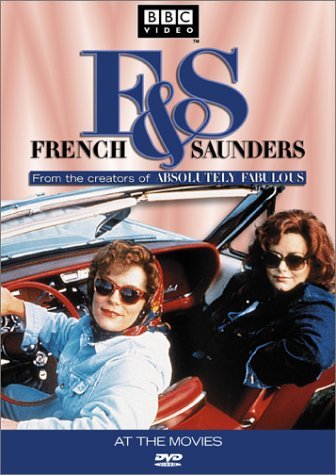 French & Saunders/At The Movies@Nr