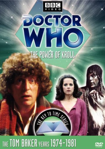 Doctor Who/Power Of Kroll@Episode 102@Nr