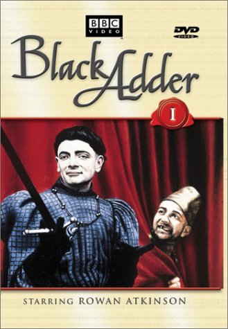 Black Adder/Black Adder@Clr/Cc@Nr