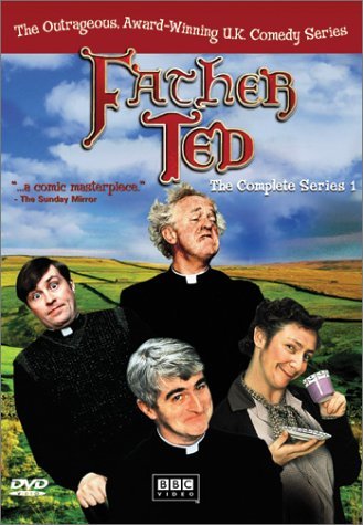 Father Ted Series 1 Clr Cc Nr 