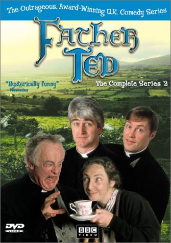 Father Ted: Series 2/Father Ted@Clr/Cc@Nr