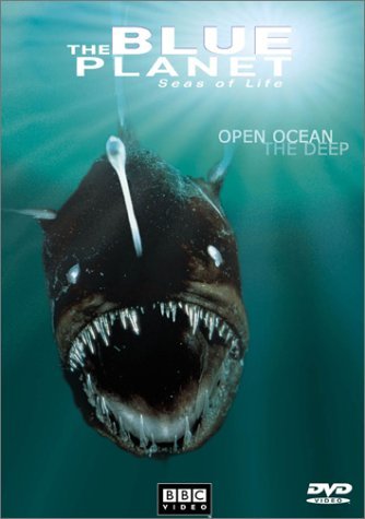 Open Ocean/The Deep/Blue Planet-Seas Of Life@Nr