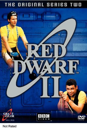 Red Dwarf: Series 2/Red Dwarf: Series 2: Series 2@Nr
