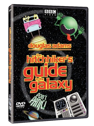 Hitchhiker's Guide To The Gala/Hitchhiker's Guide To The Gala@Clr@Nr/2 Dvd