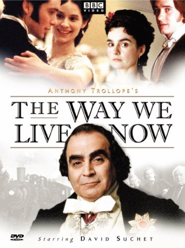 Way We Live Now/Suchet/Macfadyen/Baeza/Campbel@Nr/2 Dvd