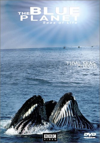 Tidal Seas/Coasts/Blue Planet-Seas Of Life@Nr