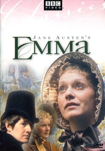 Emma Godwin Sugden DVD Nr 