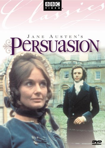 Persuasion/Firbank/Marshall@DVD@Nr