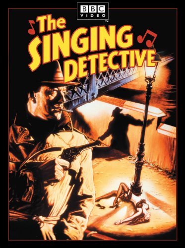 Singing Detective/Gambon/Malahide/Suzman/Whalley@Clr@Nr/3 Dvd