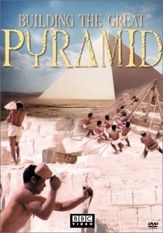 Building The Great Pyramid Building The Great Pyramid Nr 